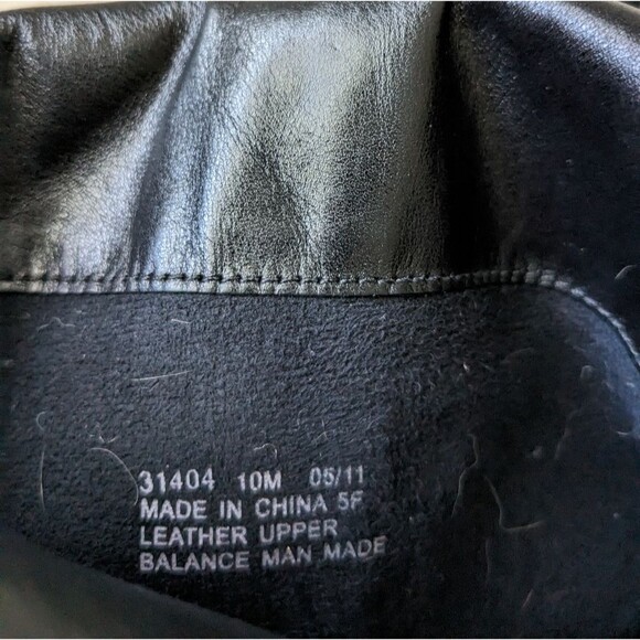 Clarks Black over the knee suede Boots. Y2K. - Picture 6 of 7